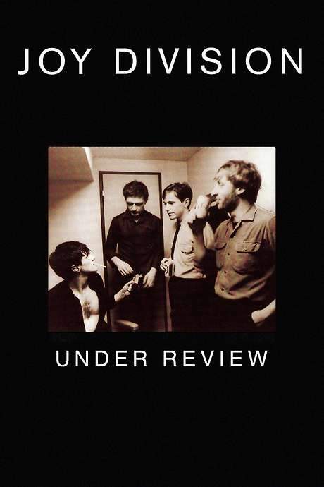 Joy Division - Under Review